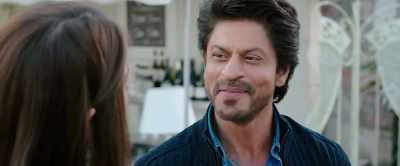 It hurts me to hear you say that.
I'm heartbroken. - Jab Harry Met Sejal