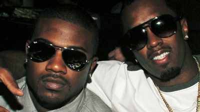 It hurts me to know that my friend is going through this. - TMZ Presents | The Downfall of Diddy 3: Inside the Freak-Offs