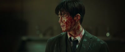 It hurts so much, I
completely forgot about it. - The Childe