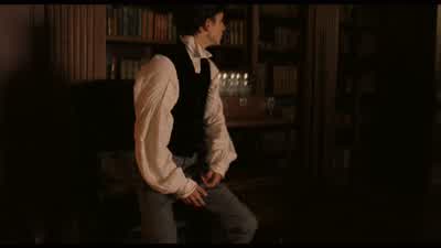 It hurts so much You ought to bethe happiest boy in the worldA fellow can't live on books alone - Little Women