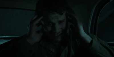It hurts my...brain. - Project Blue Book