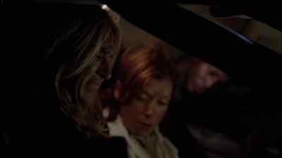 It hurts. Something hurts. - Private Practice
