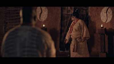 It is I, Aare Ona Kakanfo. - House of Ga'a