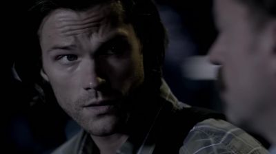 It is possible that you can...
have your revenge. - Supernatural