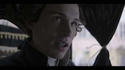 It is I who is the fool. - Dangerous Liaisons