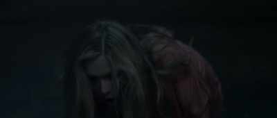 It is I who is the protector.    - The Curse of Sleeping Beauty