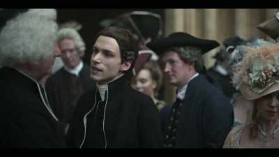 It is I who will do
all I can to help you. - Dangerous Liaisons