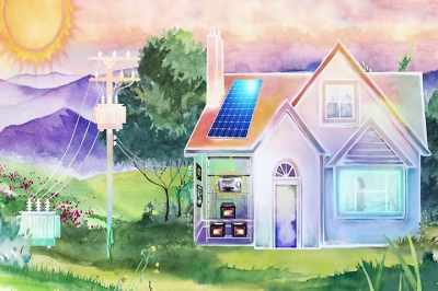 It immediately has access to
the energy from its batteries, - Thrive II: This Is What It Takes