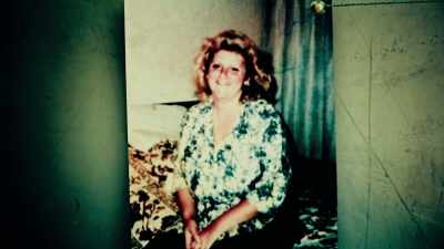 It was immediately
obvious that she'd - World's Most Evil Killers