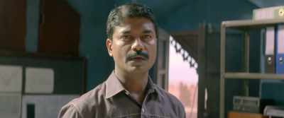 It is imperative to cover the tracks
of our activity on the range. - Parmanu: The Story of Pokhran