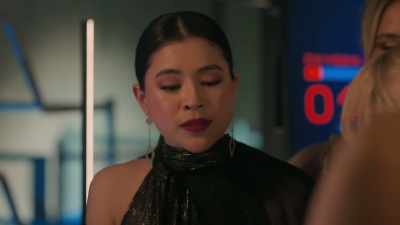 It was imperative that
no one knew where we were, - NCIS: Sydney