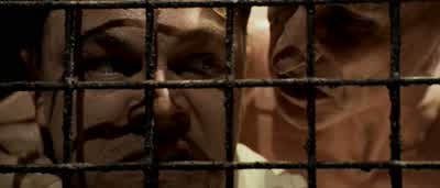 It implodes, creating an explosion to the thousandth, the millionth degree! - Shutter Island