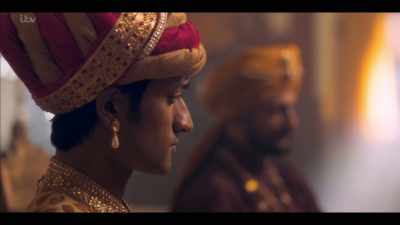 It is important my daughter
is seen as an equal, - Beecham House