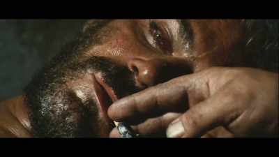 It was important that it took
this aspect of sound - Sergio Leone: The Italian Who Invented America