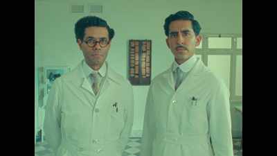 It is important this job
is done by doctors, - The Wonderful Story of Henry Sugar