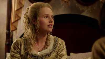 It is impossible.
Malcolm had no children. - Haunted Wedding