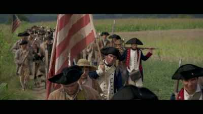 "It is impossible
to conduct matters - Washington