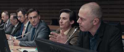It is impossible
to implement reforms - Adults in the Room
