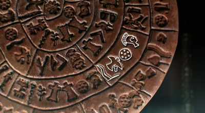 It was in an area which
had been previously excavated - Strangest Things