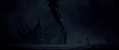 It is in your blood.
Our blood. - Star Wars: The Rise of Skywalker