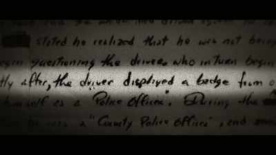It was in so many
different districts - John Wayne Gacy: Devil in Disguise