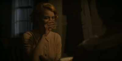 It was in Marion County,
Arkansas, wasn't it? - Damnation