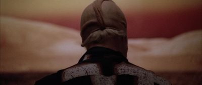 It is in your nature to do one thing correctly - Manhunter