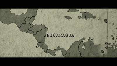 It was in Nicaragua, - The Last Narc