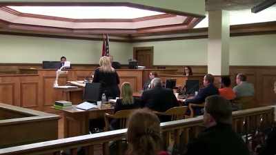 It, in no way, meant that
I forgot what he had done. - Final Moments