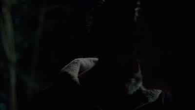 It was in one of their storerooms. - The Walking Dead