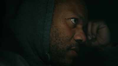 It was in order for me
to live a better life. - Breaking Olympia: The Phil Heath Story