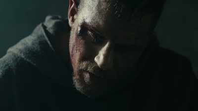 It is in return for my silence, - Taboo