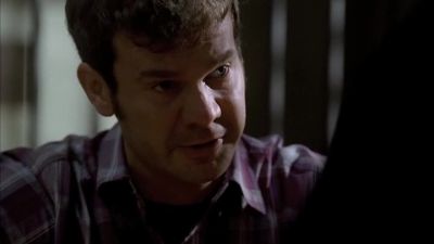 It was in my son's drawer. - Criminal Minds