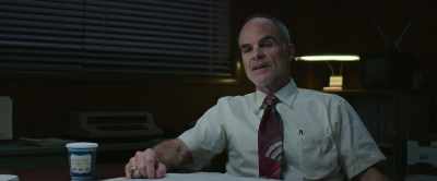 It was in South America. So
I got to work on my Spanish. - Transformers: Rise of the Beasts