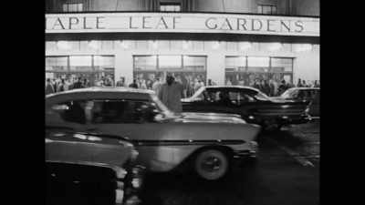 It was in the '60s - Offside: The Harold Ballard Story