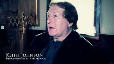It was in the early 1970s,
1973, actually. - The Harrisville Haunting: The Real Conjuring House