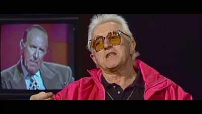 It was in the good-fun sense because… - Jimmy Savile: A British Horror Story