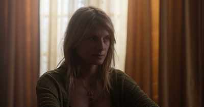 It is in the silence between the words
that we find true meaning. - Little America