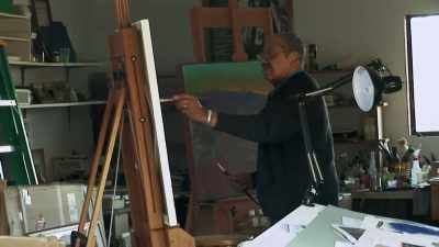 It was in the tradition - Black Art: In the Absence of Light