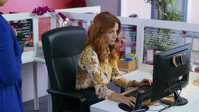 IT increased the bandwidth
for the V-day roll out, - My Perfect Romance