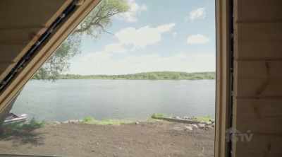It is incredible,
and I think that - Renovation Resort