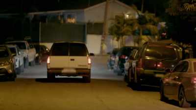It was incredible,
because you saw she arrived, - Trafficked with Mariana van Zeller