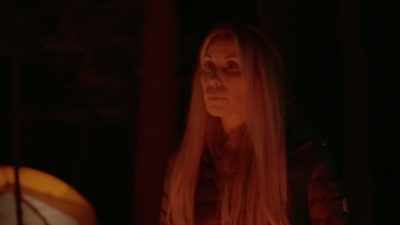  It was incredibly eerie,
 and it's unsettling - Expedition Bigfoot