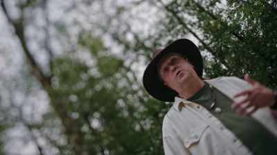 It was incredibly unnerving, - Expedition Bigfoot