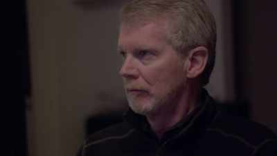 It is incumbent
upon any government - Unidentified: Inside America's UFO Investigation