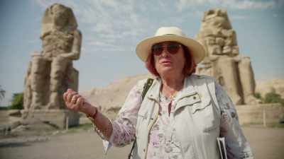 It was indeed a
large field preceded - Ancient Armageddon