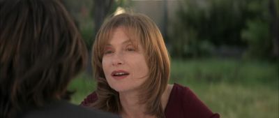 It is inevitable that you are drawn back into human drama - I Heart Huckabees