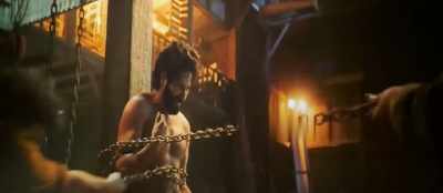 It infects others
and creates soldiers for itself. - Bhediya