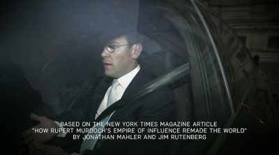 It is inherently unstable. - The Murdochs: Empire of Influence
