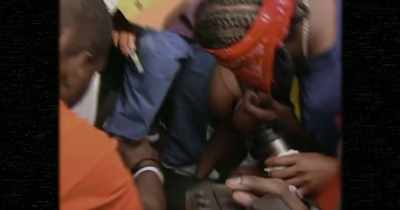It was insane. - Freaknik: The Wildest Party Never Told